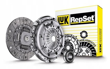 фото thumb №12, Зчеплення kpl. peugeot 306/partner 1.8 d/1.9 d 93-