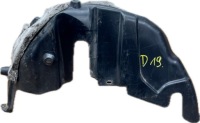 фото thumb №1, D19 crossland x citroen c3 aircross lift подкрылок задняя правое 461002024