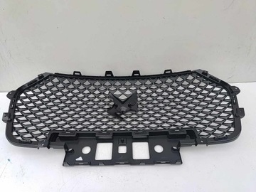 фото thumb №8, Citroen ds7 17-22 решітка радіатора решітка бампера перед нова оригінальний номер 4033