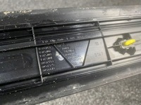 фото thumb №5, Bmw seria 4 f32 m-pakiet молдинг накладка поріг