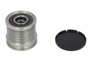 фото thumb №16, Сцепление генератора ina 535011110 6421500760