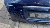 фото thumb №6, Задня кришка opel astra ii g 01r hb