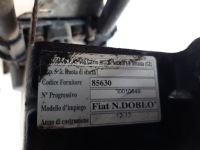 Купить Opel combo d механизм колеса запасного, фото thumb