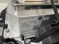 фото thumb №9, Bmw конвертер гибридный аккумулятор модуль напряжения 8852194 / 4a25078