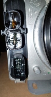 фото thumb №16, Насос усилителя электрическая peugeot 5008 i - 1615091880