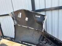 фото thumb №12, Gmc acadia 07-12r бампер задняя задний kompletny оригинал oem