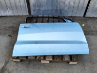 фото thumb №10, Дверь правое правый перед vw polo 6r v 5 2007-2014 5d оригинал лак ld5m