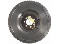 фото thumb №1, Колесо маховики renault megane ii 1.9 2.0 03-08 grand scenic ii 1.9 04-09