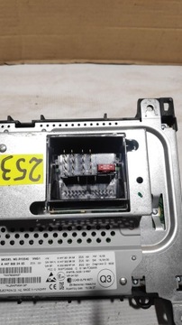 фото thumb №8, Радіо екран дисплей навігація vito mercedes w447 a4479002405