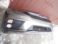 фото thumb №7, Бампер передний kpl. решётка радиатора решётки противотуманные фары honda odyssey exl 2020-