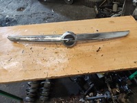 фото thumb №1, Opel zafira c накладка крышки задняя задняя