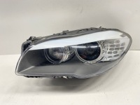 Фара перед передняя левая bi ксенон поворотная ahl bmw 5 f11 f10 2010-14 Киев, фото thumb