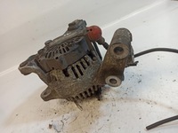 фото thumb №14, Nissan micra k12 1.2 b генератор 23100ax600