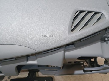 фото thumb №7, Hyundai kona i серая подушка безопасности панель консоль подушка безопасности ремни оригинал