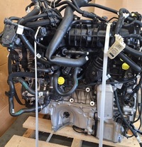 фото thumb №8, Bmw b58 b58d двигун двигун b58b30b g20 g22 g26 g01 g02 x3 x4 kompletny 4x4