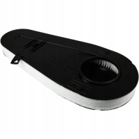 фото thumb №8, Вкладиш фільтр повітря do bmw serii 5 serii 7 f07 f11 дизель