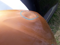 фото thumb №6, Капот dacia duster ii 17-