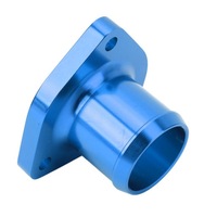 фото thumb №11, Корпус термостата з горловина водяна корпус термостата двигуна