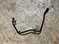 Купити Шланг труба трубка пального opel astra k v 5 55508266aa, фото thumb