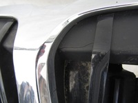 фото thumb №6, Бампер bmw 3 g20 g21 19-21 перед 4xpdc m-pakiet