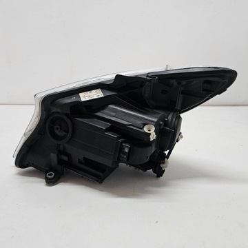 фото thumb №11, Лампа права перед mercedes v-klasa w447 повний led ils a4479060201 комплектна