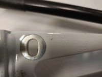 фото thumb №7, Петли крышки багажника левое правое peugeot rcz комплект