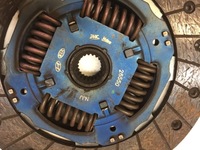 фото thumb №5, Kia rio iv 1.0 t-gdi зчеплення диск притиск комплект