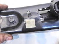 фото thumb №6, Pas безопасности натяжитель правый перед v70 iii