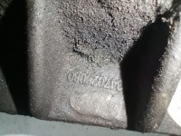 Citroen jumper fiat ducato 3 peugeot boxer 2.2 hdi приводной вал перед 00807799 Цена, фото thumb