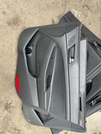 фото thumb №13, Hyundai tucson ii iii lift n-line сидіння сидіння обшивки комплект підігрів