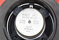 фото thumb №8, Динамік правий перед 96300-2b100 hyundai santa fe 2 ii 06-10