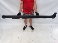 фото thumb №1, Citroen c3 iii 2016- молдинг порог левая порог левый 9813817480