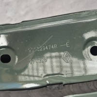 Dacia duster iii 24- кришка багажника багажника задній задня 901529474r Ціна, фото thumb