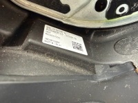 фото thumb №14, Воздуховод многофункциональный mercedes vito w447 a0004608103 кнопки