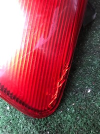 фото thumb №7, Лампа задняя задняя правая toyota corolla verso eu