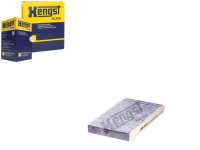 фото thumb №1, Hengst фильтр e3982lc фильтр, вентиляция пространство пассажирский