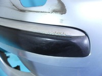 фото thumb №14, Бампер перед peugeot 407 04-08 błękitny eylc