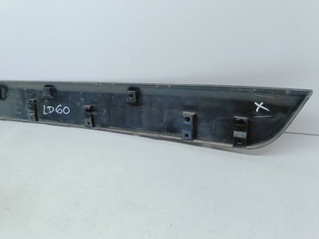 фото thumb №9, Toyota rav4 v 5 19- планка накладка накладка крышки багажника 76802-42140