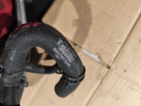 Porsche macan 95b труба магистраль воды 95b121065b 95b121447e 95b121049k с Разборки, фото thumb