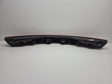 фото thumb №10, Audi q8 4m8 накладка задняя led базовый оригинал европа 4m8945095m