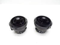 фото thumb №1, Решётка обдув консоли панели перед 121090210 mini countryman r60 e61