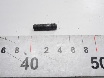 фото thumb №9, Шпилька turbo mitsubishi pajero ii оригинальный номер md050074
