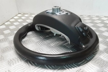 фото thumb №7, Кермо volvo xc60 31290167 2.4l дизель 133kw 2010