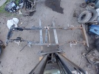 фото thumb №1, Рама mercedes ml