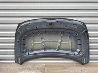 фото thumb №8, Hyundai i30 iii 2017- капот крышка двигателя