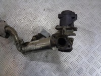 фото thumb №7, Клапан egr радиатор выхлопных газов ford focus mk2 1.6 tdci 04- 9654818180