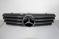 Mercedes w215 cl решітка радіатора решітка радіатора 2158880123 Київ, фото thumb