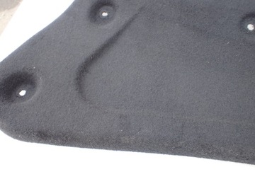 фото thumb №5, Jaguar xj x351 боковина оббивка кришки багажника