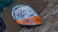фото thumb №4, Лампа права передня перед renault kangoo lift 04r