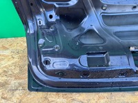 фото thumb №16, Крышка багажника задняя багажника задняя audi a8 d3 02- лак: lz7q